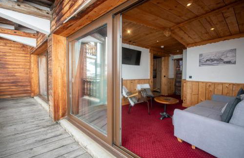 Les Chalets du Thorens - Foto 35