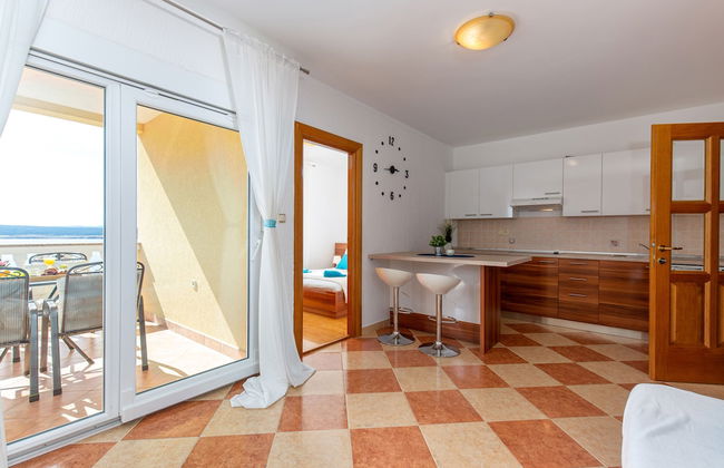 Villa Oleander - Foto 27