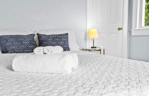 Newly-renovated Stylish Home in Louisville KY - Foto 41