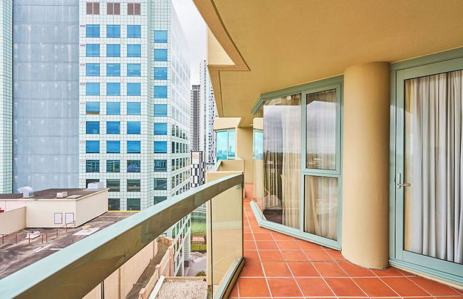 The Sebel Sydney Chatswood - Foto 28