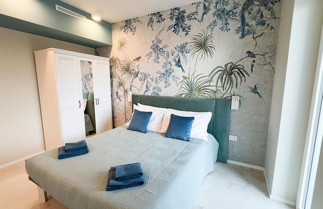 Fairmont Seafront Acquamarine Suite by Ca-sa Check - Foto 16