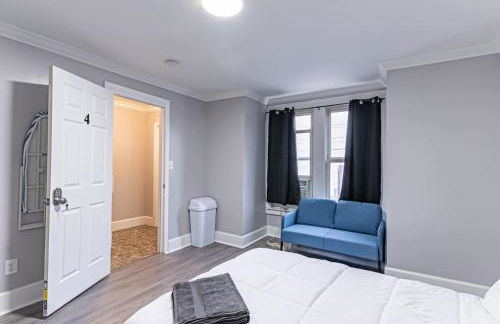 6Br 2bth NYC Penn Station NYC USA Mall EWR - Foto 12