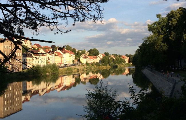 Amazing Apartment in Gorlitz - Foto 11