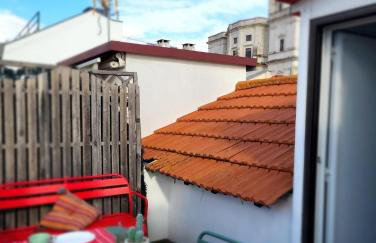 Appartement terrasse vue sur le Tage - Foto 10