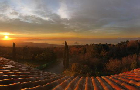 B&B Villa Sensi - Foto 27