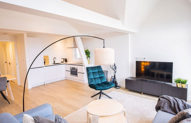 Nb306 Serviced Apartment 2,5br - Photo 3