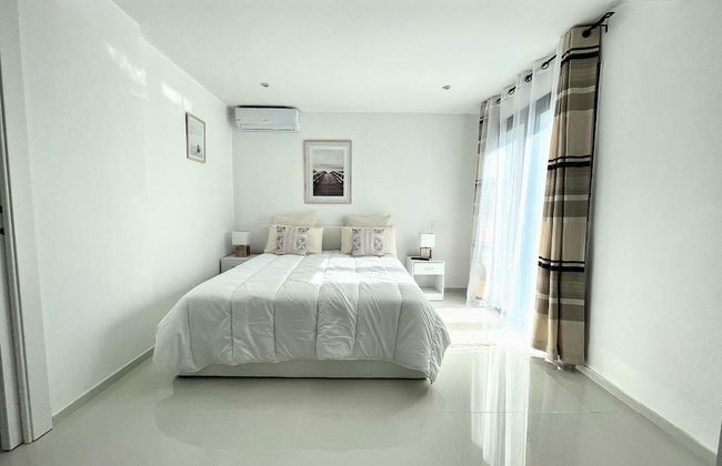 Villa Monttfleury - Foto 2