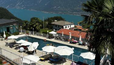 Piccola Italia Residence - Tremosine sul Garda - Photo 1, sunbed