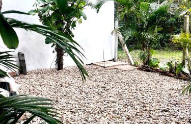 Casa estilo rustico na praia da Armação - Foto 31