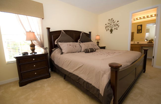 Ov1301 - Watersong - 6 Bed 4.5 Baths Villa - Foto 9