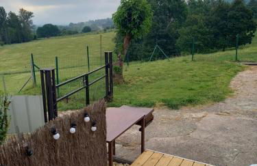 Gites panoramique - Foto 16