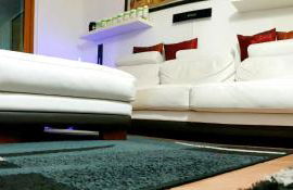 Sky Lounge Terrazza di Cesare Luxury Rooftop minipiscina-spa Sala Cinema WIFI parcheggio - Foto 48