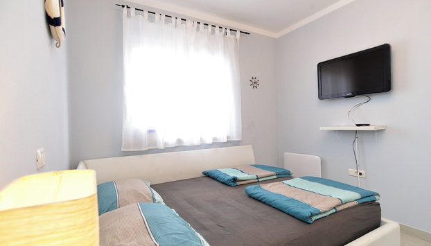 Apartment 1977 - Foto 4, Habitación