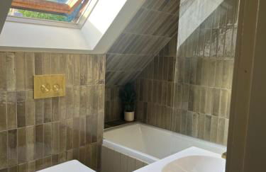 Lewis Lodge - Stunning & Exclusive Luxury Home in the Heart of Ballater, Royal Deeside - Foto 34