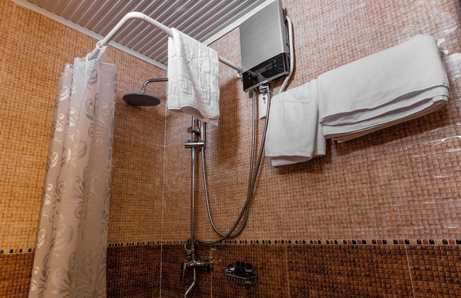 Cascadia Serviced Apartments - Foto 11