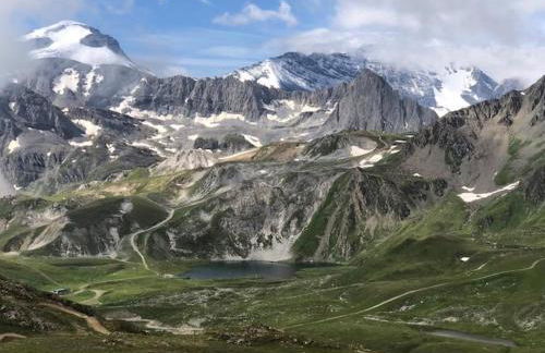 Tignes 2100, tout confort - Foto 19