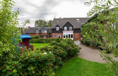 Ferienhof Paulsen - Regenpfeifer - Foto 32