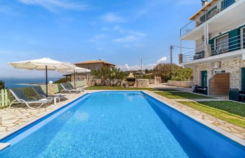 Tsoukalades Blue View Apartments - Foto 70