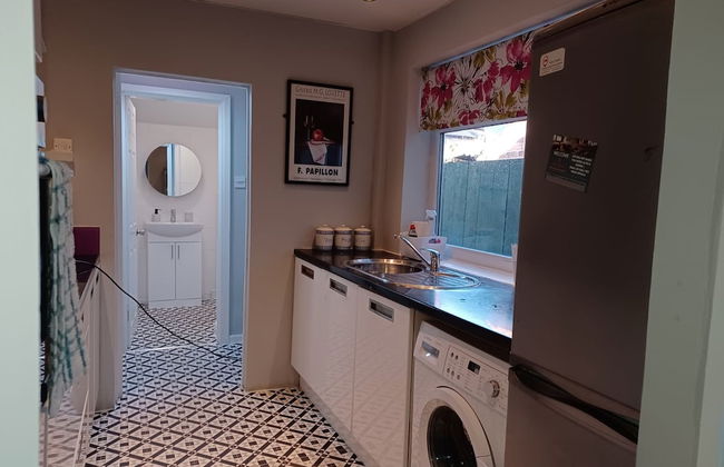 Huku Kwetu - Pearson House - Foto 16