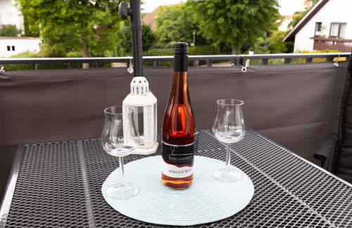 Apartment Bodenseesonne - Foto 17