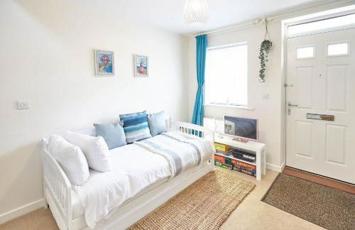 Host & Stay - Coach House Retreat - Foto 22