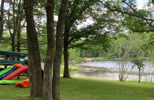 Modern Home near Lake w HotTub, Game Room, Fireplace - Foto 76