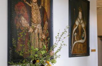 Fawsley Hall Hotel - Foto 16