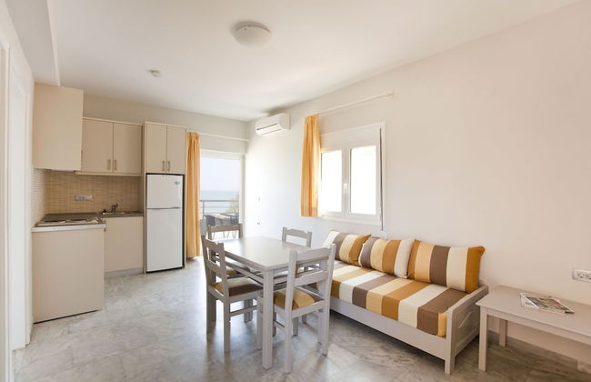 Phaedra Hotel - Foto 26