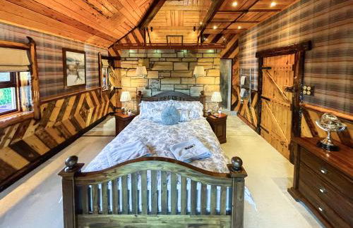 Tennox Stables - Uk39975 - Foto 11