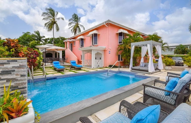 3 Min Walk to Beach - Blessed Manor by Bluescape - Foto 1