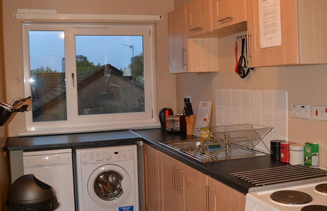 Glasgow Green Apartments - Foto 11