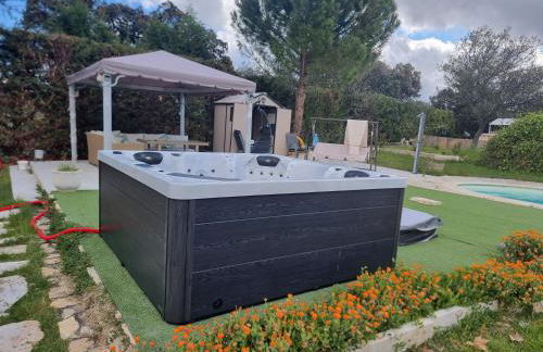 Villa Pancorbo - Foto 8