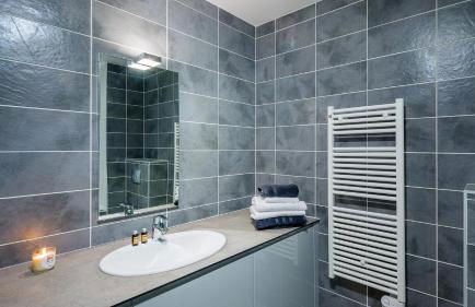 Les 4 Elements - Apt D104 - BO Immobilier- Châtel -Reduced prices on ski passes Châtel & Portes du Soleil - Foto 5