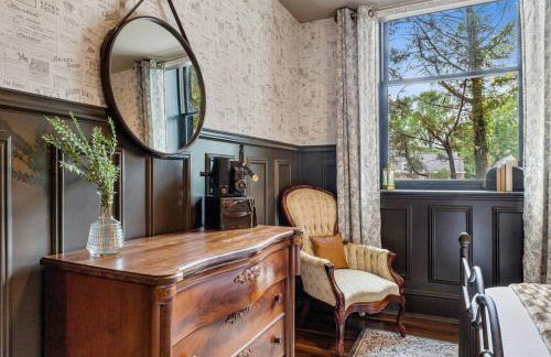 Sherlock - The Vestry on Read - Foto 16