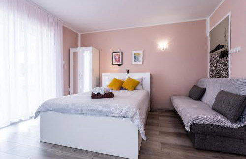 Apartments Ana Baska - Photo 23