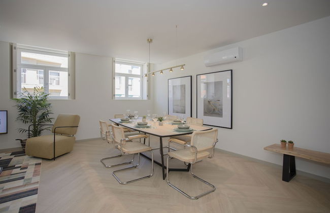 Liiiving in Porto - Luxury Beachfront Apartment VI - Foto 13