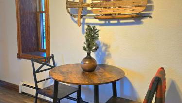 Historic Mining Manor in the Colorado Rockies - Foto 2