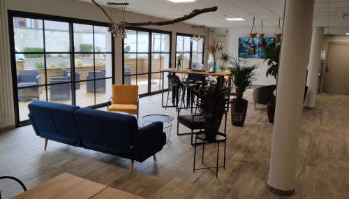 Villa Raphaëlle #2 Centre ville avec parking - Foto 2