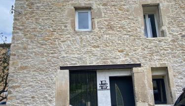 REZ de jardin moderne 4 chambres 8 personnes jardinet - Foto 3