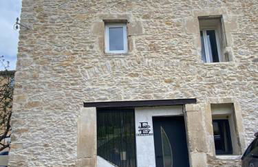 REZ de jardin moderne 4 chambres 8 personnes jardinet - Foto 3