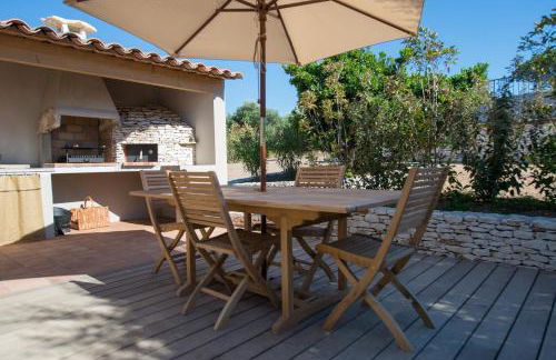 Villa Madra - Foto 61