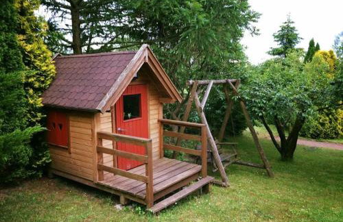 Domek na Wzgórzu - Foto 14