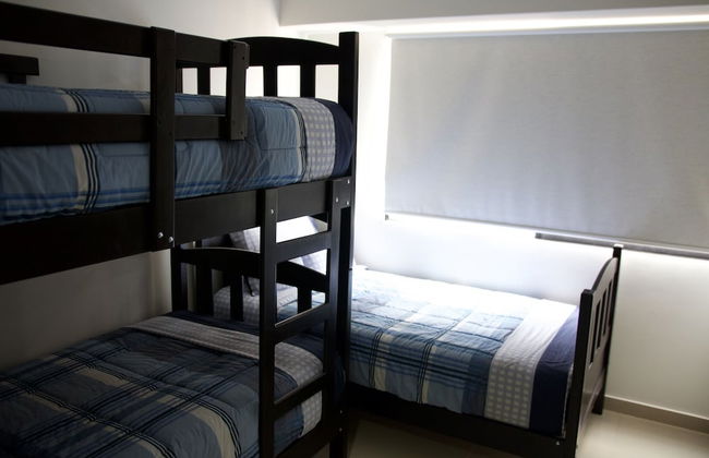 Departamento Céntrico Guadalajara - Foto 19