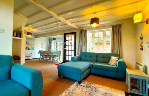 Tudor Cottage Hayle - a Family & Dog Favourite - Foto 30