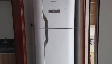 Flat Palladium super aconchegante - Foto 4