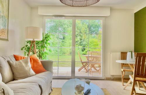 Les jardins de Beg Meil - Foto 2