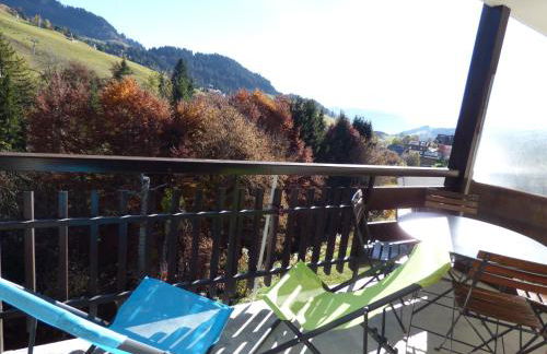 Studio Chinaillon Grand Bornand - Foto 24