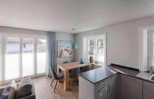 Rantum Dorf - Ferienappartments im Reetdachhaus 1& 2 - Foto 20