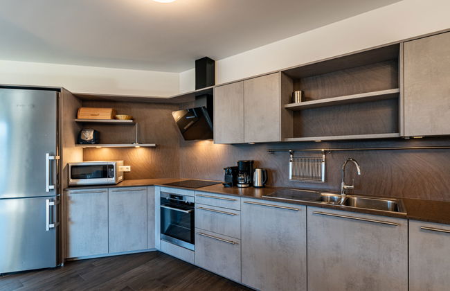 Terrassentraum alpe maritima Ski&See-15 - Foto 4