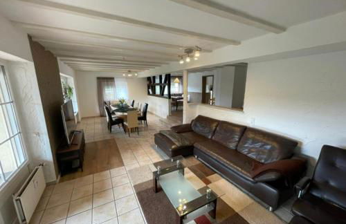 Ferienwohnung I&I - Foto 1